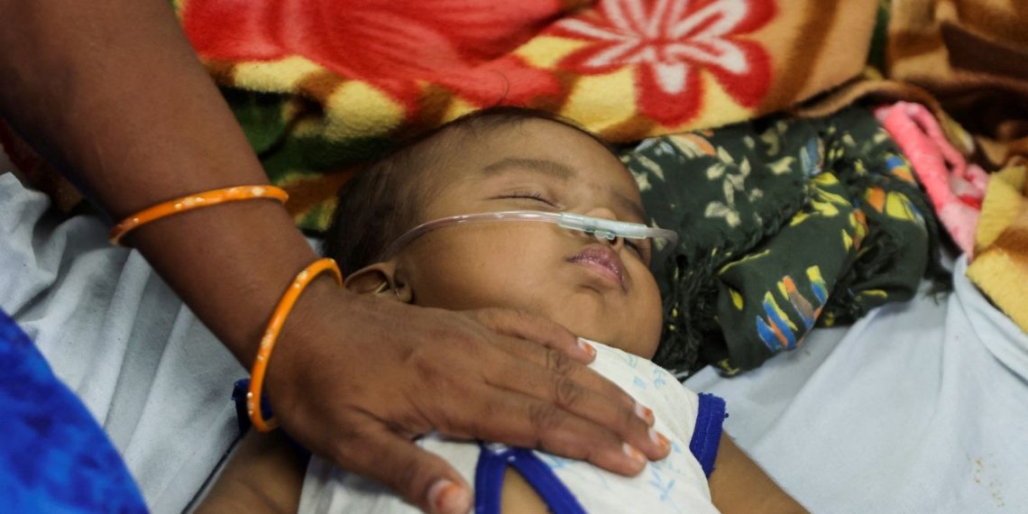 Hindistan’da gizemli vefatlar: 4 günde 31 kişi öldü