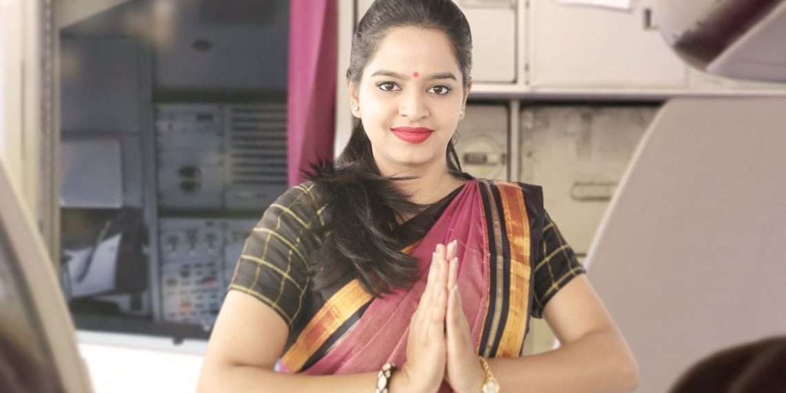 Hindistan’da pilotlara ve kabin memurlarına parfüm yasağı