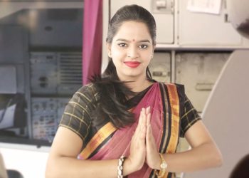 Hindistan’da pilotlara ve kabin memurlarına parfüm yasağı