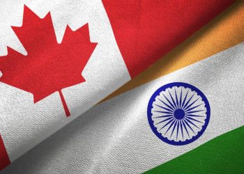 Hindistan’dan Kanada’ya bir hafta müddet: Diplomatlarınızı geri çekin