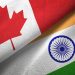 Hindistan’dan Kanada’ya bir hafta müddet: Diplomatlarınızı geri çekin
