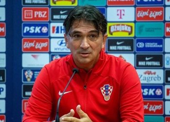 Hırvatistan Teknik Yöneticisi Zlatko Dalic: “Türkiye maçı kilit değere sahip”