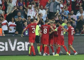 Hırvatistan – Türkiye maçının biletleri satışa çıktı