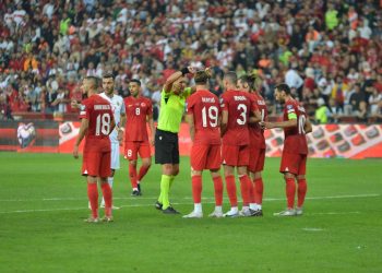 Hırvatistan-Türkiye ulusal maçı ne vakit, saat kaçta ve hangi kanalda?