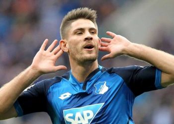 Hırvatistan’da Andrej Kramaric, Türkiye maçında forma giyemeyecek