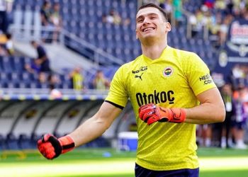 Hırvatistan’ın Türkiye maçı aday takımı açıklandı: Livakovic’te listede yer aldı