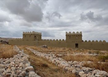 Hititlerin başşehrinde bulunan tabletteki yeni lisanı çözmek için uzmanlar çalışıyor