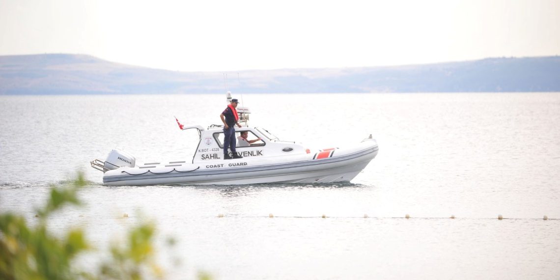 Hız teknesiyle vefatta istenen ceza aşikâr oldu