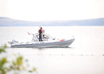 Hız teknesiyle vefatta istenen ceza aşikâr oldu