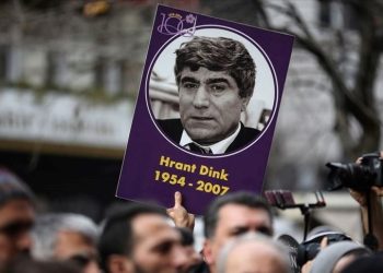 Hrant Dink davasında tahliye