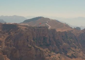 Hudut ötesine kaçmaya çalışan terör örgütüyle ilişkili 2 kişi yakalandı