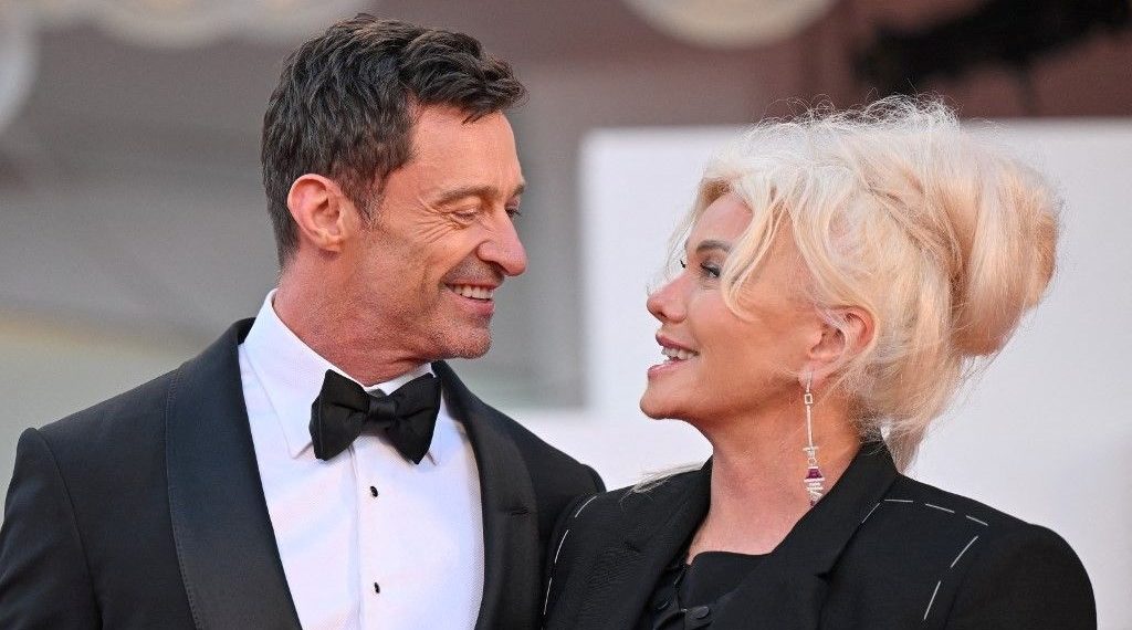 Hugh Jackman ile Deborra-Lee Furnes’in boşanma sebebi muhakkak oldu