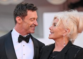 Hugh Jackman ile Deborra-Lee Furnes’in boşanma sebebi muhakkak oldu