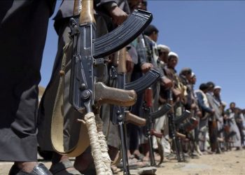 Husiler kimdir? Hamas’a dayanak paylaşımı yapan Husiler’in askeri gücü nedir?