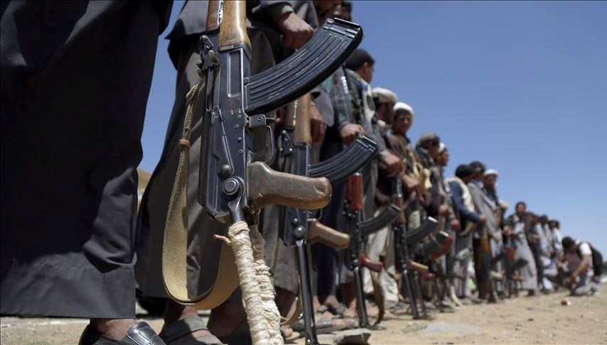 Husiler kimdir? Hamas’a dayanak paylaşımı yapan Husiler’in askeri gücü nedir?