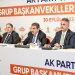 “İBB iflas etti” savı | AK Parti’de CHP toplantısı