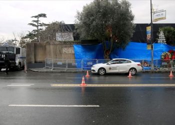 İçişleri Bakanlığı’ndan Reina saldırganlarına dava