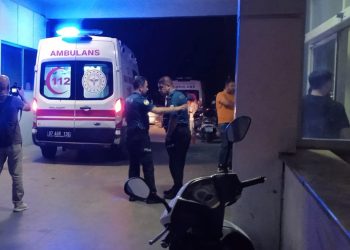 İki aile arazi uyuşmazlığı nedeniyle birbirine girdi: 2 meyyit, 6 yaralı