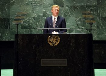 İngiltere Başbakan Yardımcısı’ndan yapay zeka vurgusu