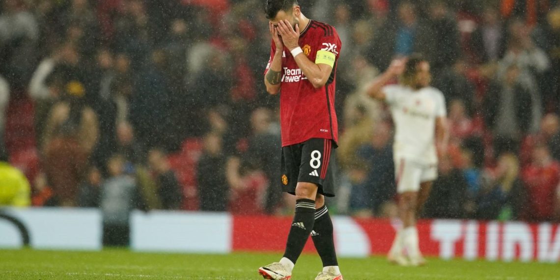 İngiltere basını Galatasaray’ın Manchester United zaferini manşetlere taşıdı: 30 yıl sonra cehennem