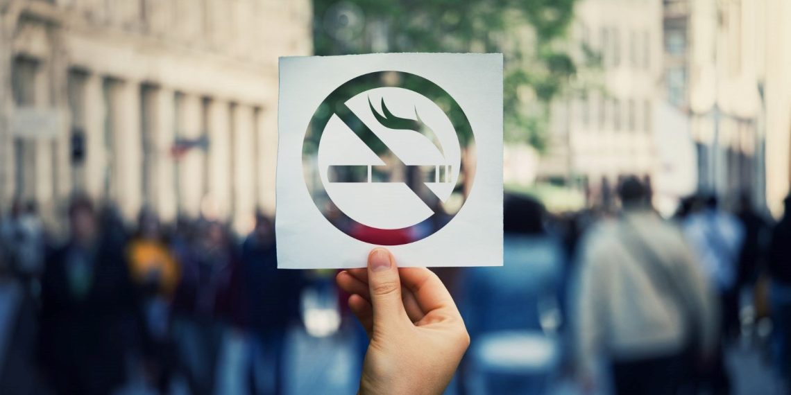 İngiltere’de gençlere sigara satışının yasaklanması planlanıyor