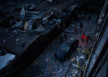 İngiltere’den Ukrayna daveti: Pes etmeyin