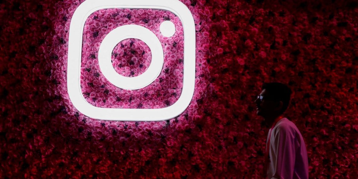 Instagram fotoğraflarına yapay zeka geliyor
