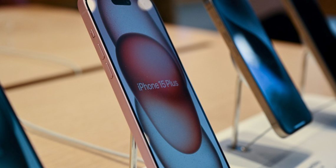 iOS 17.1’in çıkış tarihi aşikâr oldu