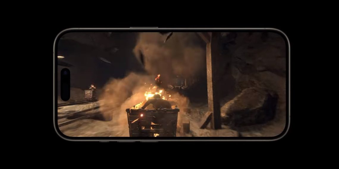 iPhone 15 Pro’da oyun tecrübesi: Resident Evil’ın çıkış tarihi muhakkak oldu