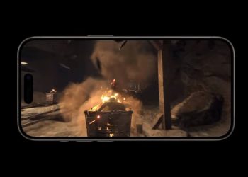 iPhone 15 Pro’da oyun tecrübesi: Resident Evil’ın çıkış tarihi muhakkak oldu