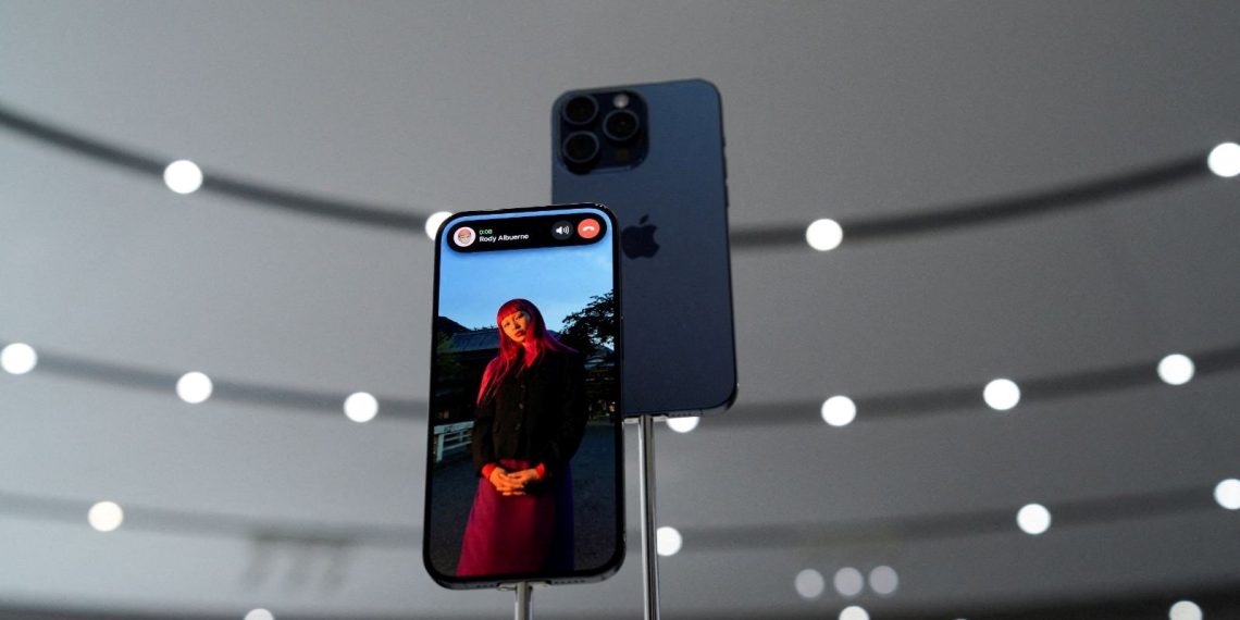 iPhone 15’lerde ısınma sorunu: Apple’dan açıklama geldi