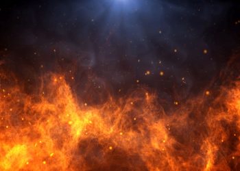 Irak’ta facia | Düğünde yangın çıktı: Çok sayıda meyyit ve yaralı var