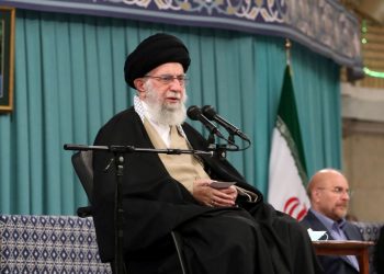 İran dini önderi Hamaney’den İbranice paylaşım: Bu felaketi başınıza siz getirdiniz