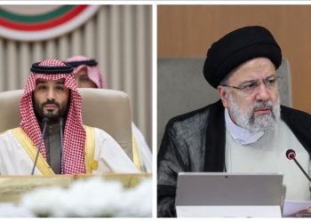 İran ve Suudi Arabistan arasında kritik görüşme