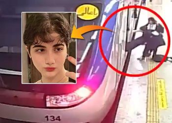 İran’da ikinci Mahsa Amini olayı mı? 16 yaşındaki kızı “ahlak polisleri darbetti” argümanı