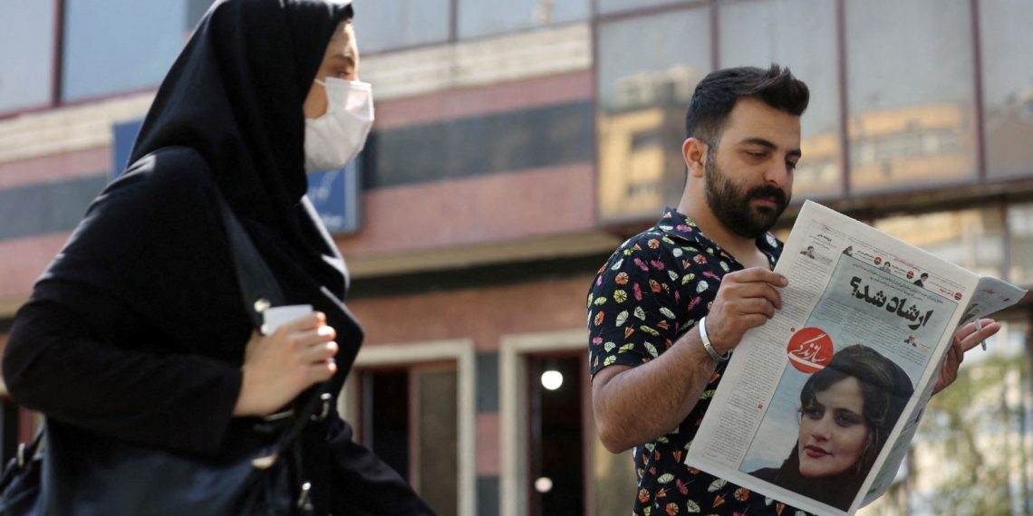 İran’da örtünmemenin cezası artıyor