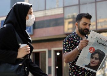 İran’da örtünmemenin cezası artıyor