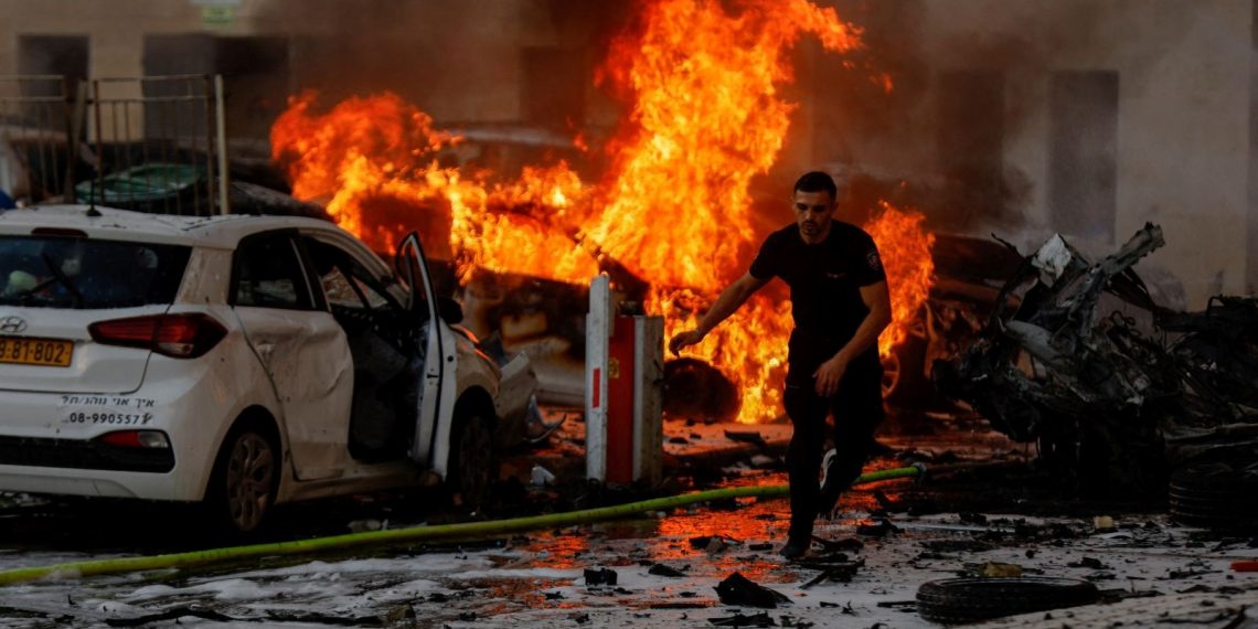 İran’dan “saldırıları planladı” savına sert reaksiyon