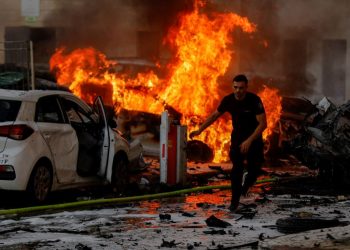 İran’dan “saldırıları planladı” savına sert reaksiyon