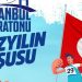 İş Bankası’ndan İstanbul Maratonu’na 100. yıl dayanağı