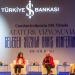 İş Bankası’nın Memleketler arası Atatürk Konferansı