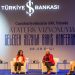İş Bankası’nın Milletlerarası Atatürk Konferansı