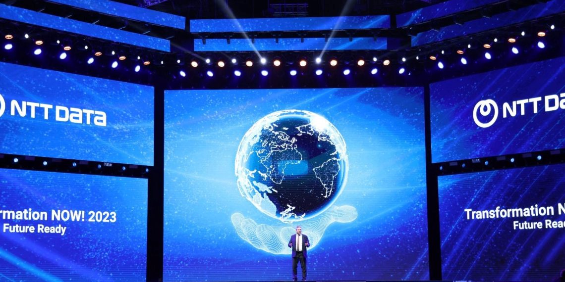 İş dünyası, yılın en büyük teknoloji aktifliği “Transformation NOW! 2023”te buluştu