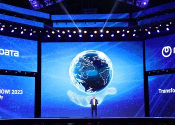 İş dünyası, yılın en büyük teknoloji aktifliği “Transformation NOW! 2023”te buluştu