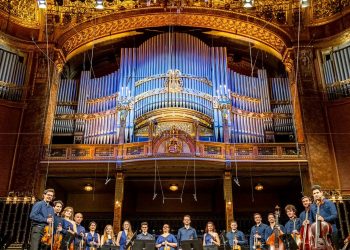 İş Sanat konser dönemini 100. Yıl Gala Konseri ile açıyor (İş Sanat 24. dönem programı)