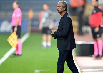 İsmail Kartal: 3 ayda 5 sefer meskenime gittim