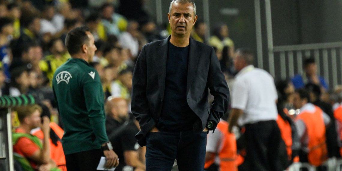 İsmail Kartal: Rakip zordu, planımız tuttu