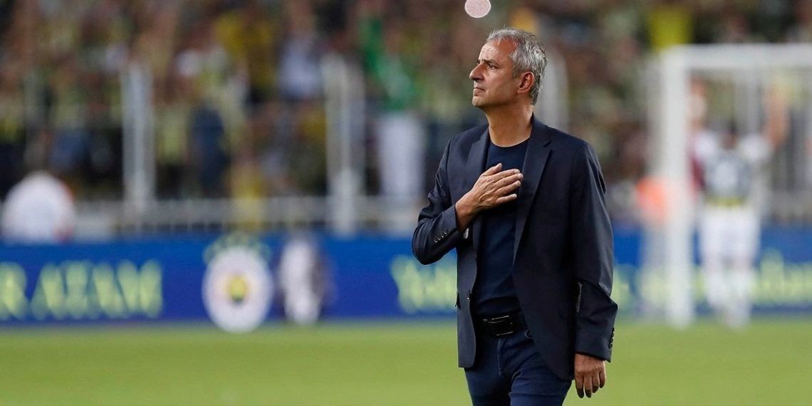 İsmail Kartal’a UEFA’dan ceza