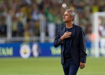 İsmail Kartal’a UEFA’dan ceza