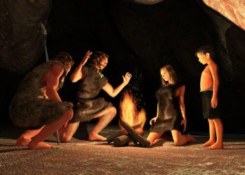 İspanya’da 50 bin yıldan eski Neandertal kalıntıları bulundu